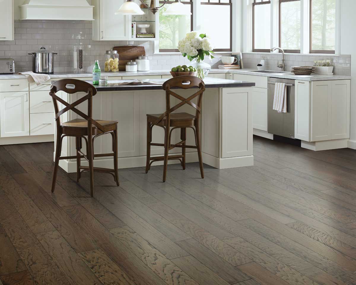 Engineered Hardwood Bay Area Floors