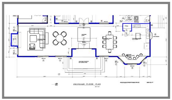 CAD Layout