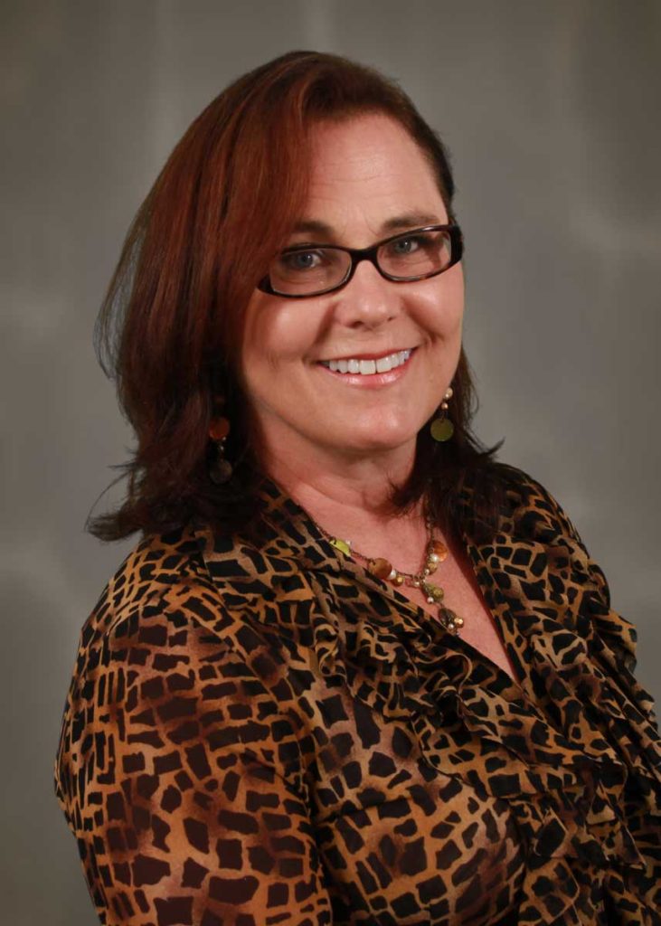Nadine King